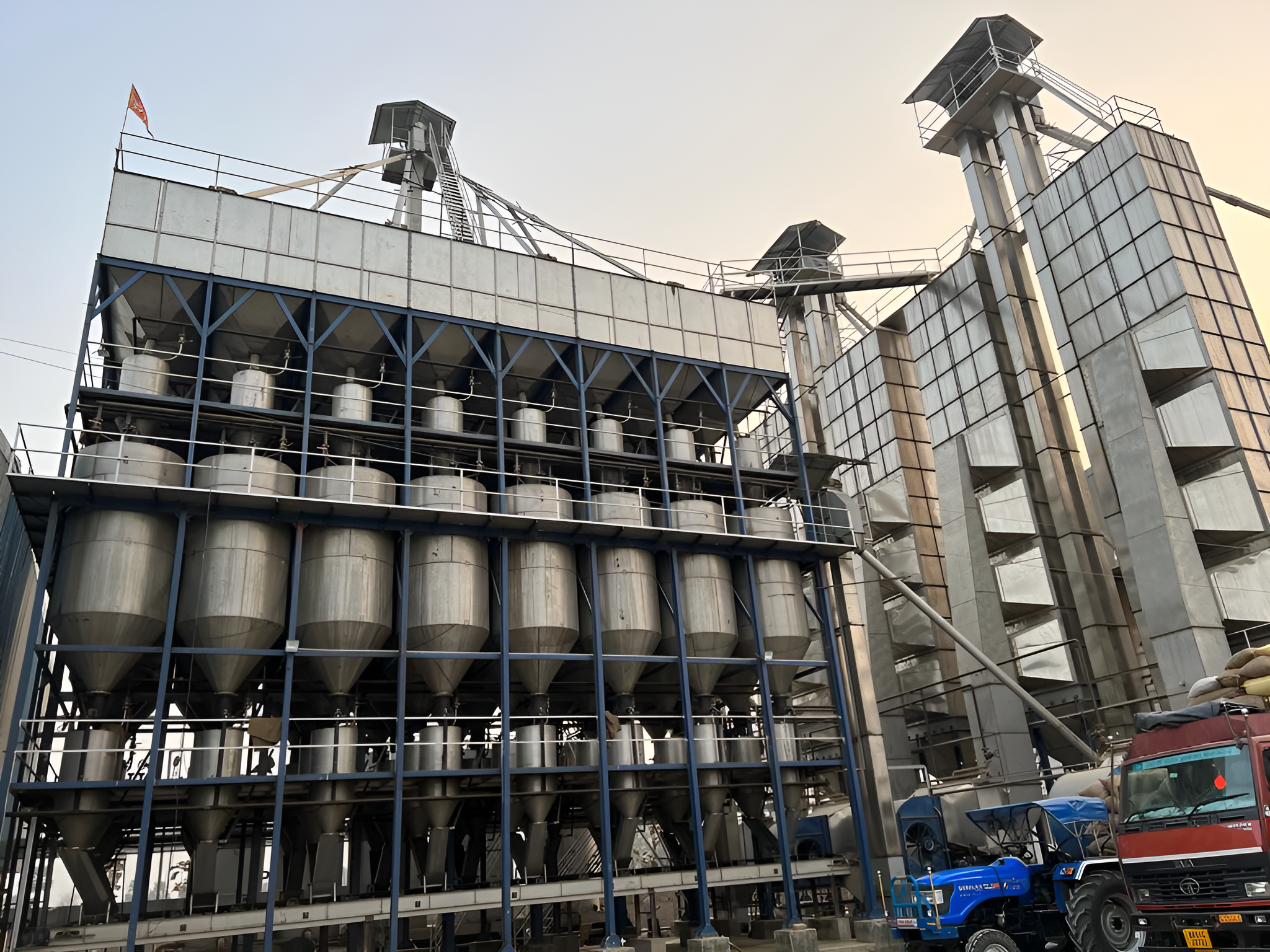 Patliputra Farm LLP, Patna